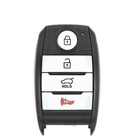 Keyless Factory 2015-2018 Kia Sorento / 4-Button Smart Key w/ Hatch / PN: 95440-C6000 / TQ8-FOB-4F06 RSK-KIA-SR18